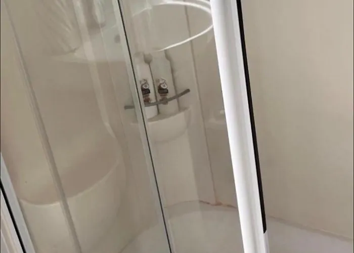 Trailer By The Sea Millom